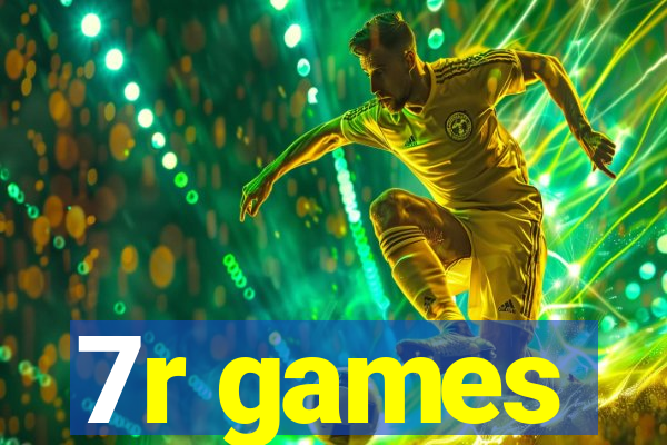7r games